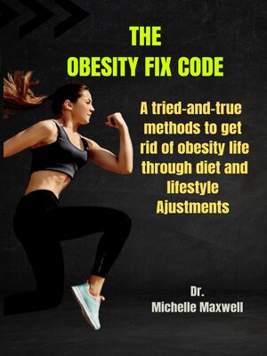 cover image of OBESITY FIX